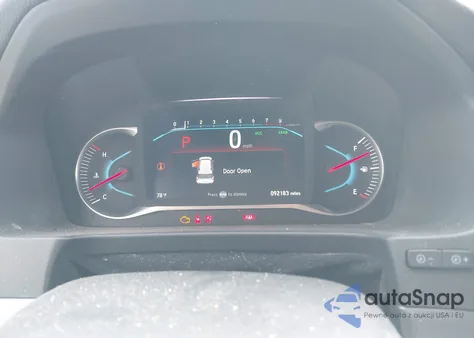 2021 Honda Pilot Awd Special Edition из США, поврежденный, VIN 5FNYF6H20MB061334